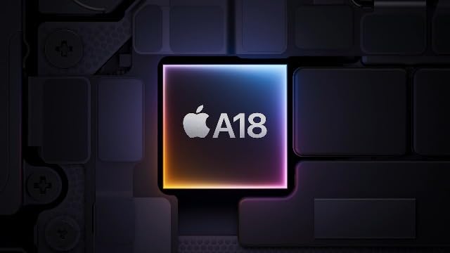 iPhone 16 128 GB: 5G Mobile Phone with Camera Control, A18 Chip and a Big Boost in Battery Life. Works with AirPods; Teal - Image 2