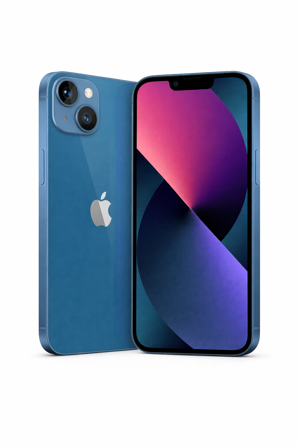 Apple iPhone 13 (512GB) - Blue