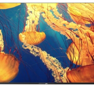 BPL 109 cm (43 inch) Ultra HD (4K) LED Smart Android TV