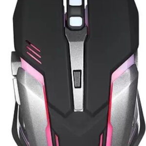 Enter USB MOUSE MODEL: GRENADE Wired Mechanical Mouse