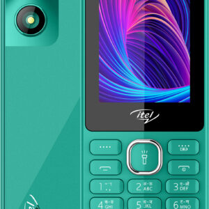 itel it5262 (Green)