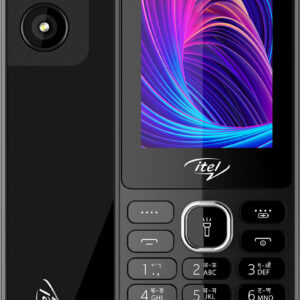 itel it5262 (Black)