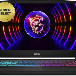 MSI Katana 15 Intel Core i5 13th Gen 13420H - (16 GB/1 TB SSD)