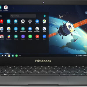 Primebook Wifi MediaTek MT8183