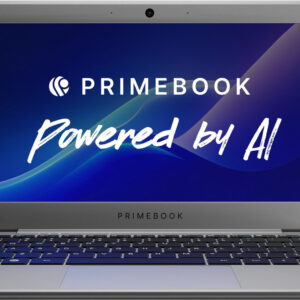 Primebook 2 Neo (2025) in-Built AI MediaTek Helio G99 (MT8781)