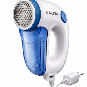 Nova Lint Remover for Clothes Fabric Cleaner for Woolen Clothes | 1 Year Warranty