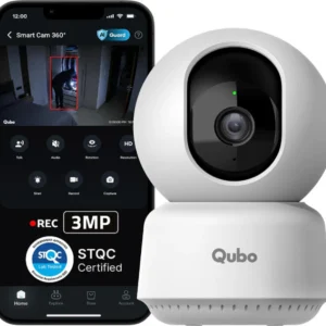 Smart Cam 360° Prime 3MP