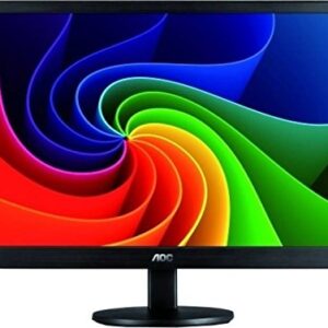 AOC E960SWN 18.5 inch Used LED Monitor