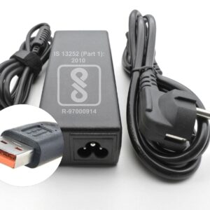 Compatible Lenovo Yoga 3 Laptop Charger 65W 20V