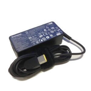 Compatible Lenovo Laptop Charger 45W 20V Slim Tip