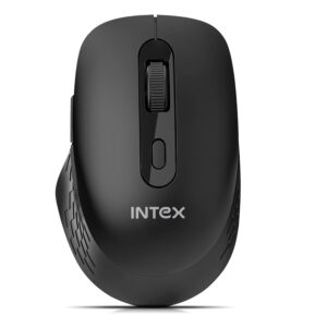 Intex Flow 2.4GHz Wireless Mouse
