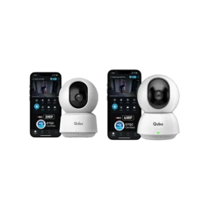 Smart Outdoor Cam 360 Pro