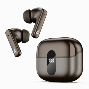 boAt Airdopes 181 Pro, 100H Battery, ENx,LED Display, App Support...more