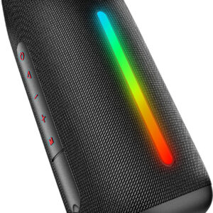 boAt Stone Arc Pro, Spatial Audio, 58mm Drivers, 12H Battery, RGB...more
