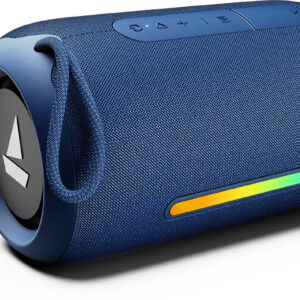 boAt Stone 350 Pro/358 Pro, Music Streaming on JioSaavn,12 HRS Pl...more