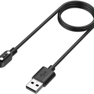 SANNO WORLD Magnetic Charging Cable 0.50509 m Charger for BoAt St...more