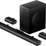 boAt Aavante Prime 5.1 5000DA with Dolby Atmos 500 W Bluetooth So...more
