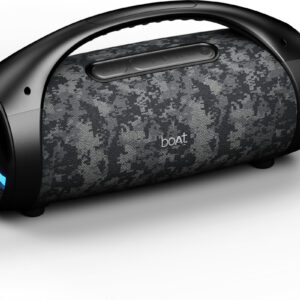 boAt Stone 900, 15H Battery, TWS Mode, Built-In Mic, Voice Assist...more