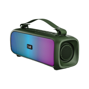 boAt Stone 580 12W RMS Stereo Sound,Up to 8 HRS Playtime,IPX4 12 ...more