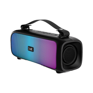 boAt Stone 580 with RMS Stereo Sound,Up to 8 HRS Playtime,IPX4 12...more