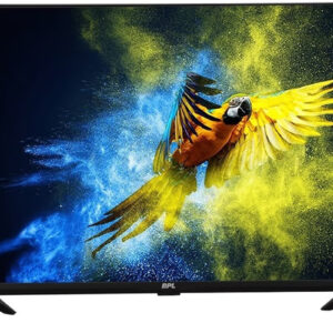 BPL 109 cm (43 inch) Full HD LED Smart Linux TV (43F-E2300)