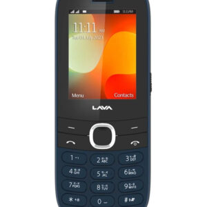 LAVA A7 Torch+ (Blue)