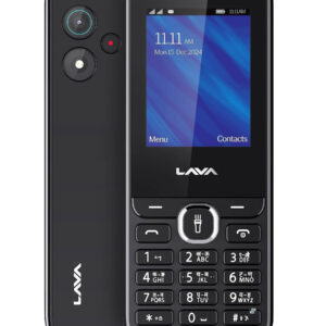 LAVA A5 2025 (Black)
