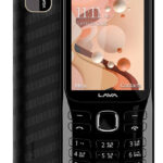 LAVA Gem 2025 (Black Gold)