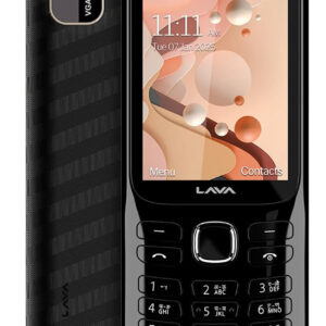 LAVA Gem 2025 (Black Gold)