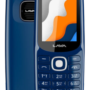LAVA A1 Josh (Blue)
