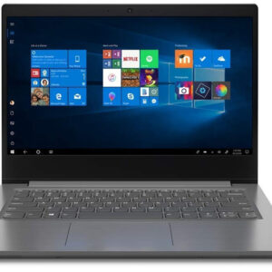 Lenovo Intel Celeron Dual Core - (4 GB/256 GB HDD/256 GB SSD/DOS)...more