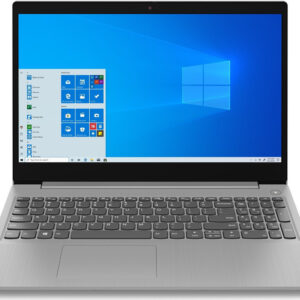 Lenovo IdeaPad 3 Intel Intel Core i3 11th Gen - (8 GB/512 GB SSD/...more