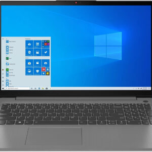Lenovo Intel Core i3 11th Gen 1115G4 - (8 GB/512 GB SSD/Windows 1...more