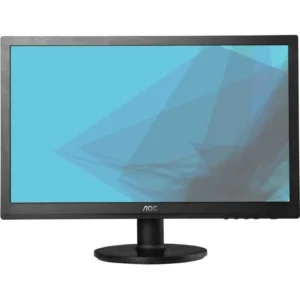 AOC E1660SW 15.6 inch Used LED Monitor