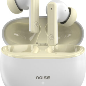 Noise Air Buds 3 with 45 Hours Playtime, Environmental Noise Canc...more