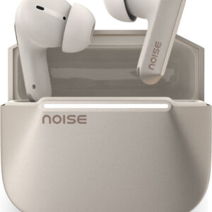 Noise ALT Buds, 35dB ANC, Spatial Audio, 45Hrs Playtime, App Supp...more