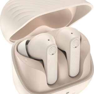 Noise Buds X2 with 140Hr playtimeANC (32dB)Dual PairingRubberised...more
