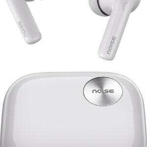 Noise Airbuds 6 with Buds Link App, 32dB ANC, In-Ear Detection, G...more