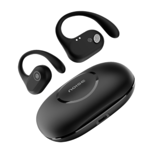 Noise Pure Pods with AirWave technology, 80 Hours Playtime, ENC w...more