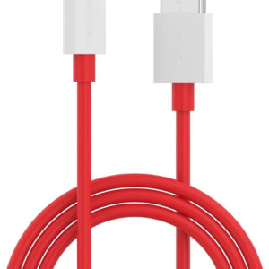 Portronics Type C 6 A 1 m Dash Pro 65W Fast Charging Cable (Compa...more