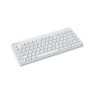 Portronics POR 3102 Bluetooth, Wireless Handheld Laptop Keyboard ...more