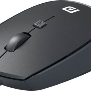 Portronics Toad 23 Pro Ambidextrous Optical Mouse with Upto 1600 ...more