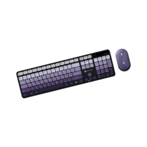 Portronics Key11 Wireless Standard Laptop Keyboard Compatible wit...more