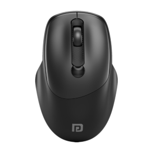Portronics Toad 7 Ambidextrous Optical Mouse with Upto 3200 DPI, ...more