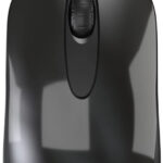 Portronics Toad 26 Wired Optical Mouse with 1500 DPI,1.35M Cable ...more