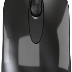 Portronics Toad 26 Wired Optical Mouse with 1500 DPI,1.35M Cable ...more