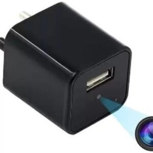 PAROXYSM Hidden Camera Spy HD 1080P Video USB Charger Detection S...more