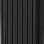 Portronics Luxcell B 10000mAh Power Bank - Black