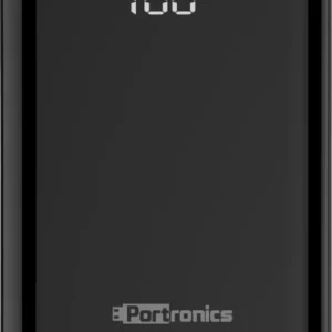Portronics Power Wallet 10 10000mAh Power Bank