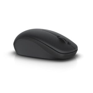 Intex Wireless Mouse | Ergonomic_ 2.4GHz Cordless Optical Mouse